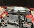 Красный Киа Сид, объемом двигателя 1.6 л и пробегом 207 тыс. км за 4500 $, фото 5 на Automoto.ua
