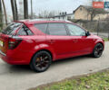 Червоний Кіа Сід, об'ємом двигуна 1.4 л та пробігом 214 тис. км за 5800 $, фото 10 на Automoto.ua