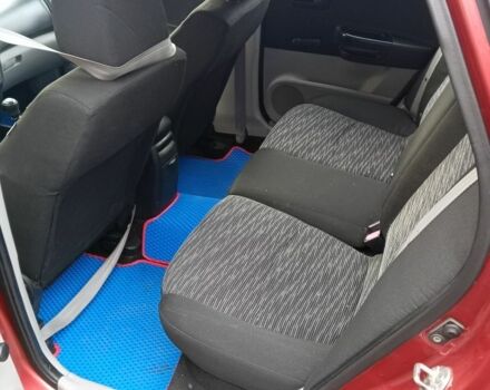 Червоний Кіа Сід, об'ємом двигуна 0 л та пробігом 208 тис. км за 5500 $, фото 6 на Automoto.ua