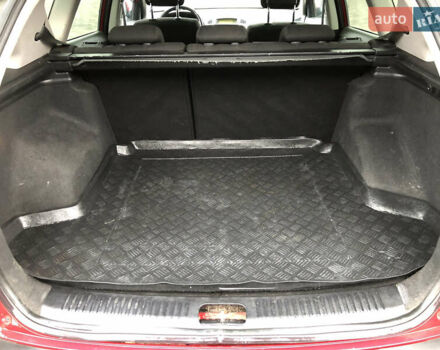 Красный Киа Сид, объемом двигателя 1.6 л и пробегом 248 тыс. км за 4599 $, фото 20 на Automoto.ua