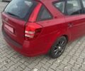 Киа Сид 2008 в Ковель на Automoto.ua Красный Киа Сид, объемом двигателя 1.4 л и пробегом 231 тыс. км за 5800 $, фото 7 на Automoto.ua