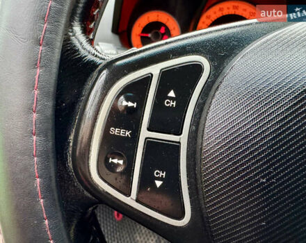 Червоний Кіа Сід, об'ємом двигуна 1.4 л та пробігом 214 тис. км за 5800 $, фото 45 на Automoto.ua