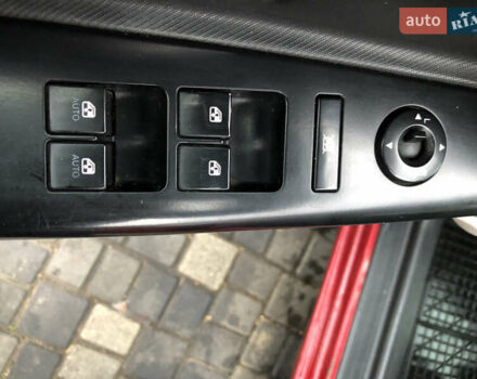 Красный Киа Сид, объемом двигателя 1.6 л и пробегом 248 тыс. км за 4599 $, фото 11 на Automoto.ua