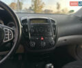 Красный Киа Сид, объемом двигателя 1.4 л и пробегом 224 тыс. км за 5600 $, фото 29 на Automoto.ua
