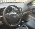 Красный Киа Сид, объемом двигателя 1.4 л и пробегом 288 тыс. км за 5100 $, фото 2 на Automoto.ua