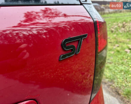 Червоний Кіа Сід, об'ємом двигуна 1.4 л та пробігом 214 тис. км за 5800 $, фото 15 на Automoto.ua