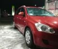 Червоний Кіа Сід, об'ємом двигуна 0 л та пробігом 208 тис. км за 5500 $, фото 3 на Automoto.ua