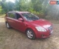Червоний Кіа Сід, об'ємом двигуна 1.59 л та пробігом 180 тис. км за 5400 $, фото 1 на Automoto.ua