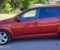 Киа Сид 2008 в Львове на Automoto.ua Красный Киа Сид, объемом двигателя 1.6 л и пробегом 218 тыс. км за 5200 $, фото 3 на Automoto.ua