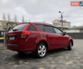 Красный Киа Сид, объемом двигателя 1.6 л и пробегом 248 тыс. км за 4599 $, фото 4 на Automoto.ua