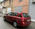 Красный Киа Сид, объемом двигателя 1.58 л и пробегом 207 тыс. км за 4500 $, фото 1 на Automoto.ua