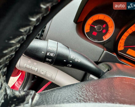 Червоний Кіа Сід, об'ємом двигуна 1.4 л та пробігом 214 тис. км за 5800 $, фото 47 на Automoto.ua