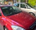 Красный Киа Сид, объемом двигателя 1.6 л и пробегом 230 тыс. км за 5500 $, фото 1 на Automoto.ua