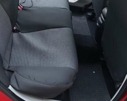 Червоний Кіа Сід, об'ємом двигуна 1.4 л та пробігом 288 тис. км за 5300 $, фото 21 на Automoto.ua