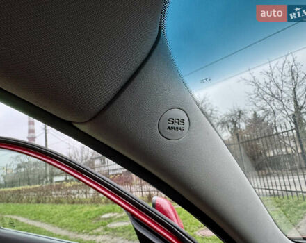 Червоний Кіа Сід, об'ємом двигуна 1.4 л та пробігом 214 тис. км за 5800 $, фото 58 на Automoto.ua