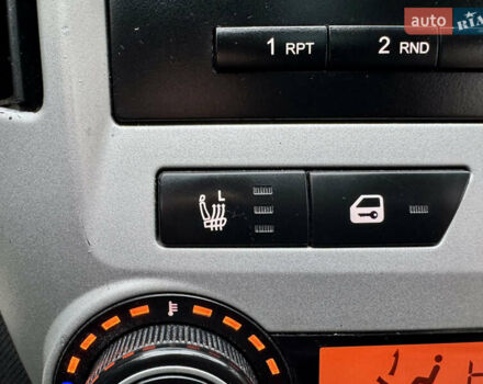 Червоний Кіа Сід, об'ємом двигуна 1.4 л та пробігом 214 тис. км за 5800 $, фото 52 на Automoto.ua