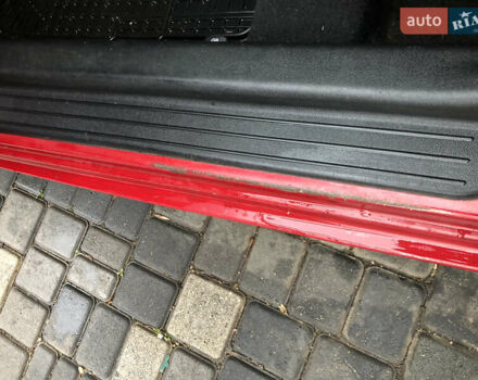 Красный Киа Сид, объемом двигателя 1.6 л и пробегом 248 тыс. км за 4599 $, фото 9 на Automoto.ua