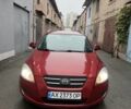 Красный Киа Сид, объемом двигателя 1.6 л и пробегом 207 тыс. км за 4500 $, фото 8 на Automoto.ua