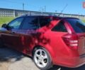Киа Сид 2008 в Львове на Automoto.ua Красный Киа Сид, объемом двигателя 1.6 л и пробегом 218 тыс. км за 5200 $, фото 9 на Automoto.ua
