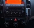 Червоний Кіа Сід, об'ємом двигуна 1.4 л та пробігом 288 тис. км за 5300 $, фото 27 на Automoto.ua