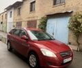 Красный Киа Сид, объемом двигателя 1.6 л и пробегом 207 тыс. км за 4500 $, фото 7 на Automoto.ua