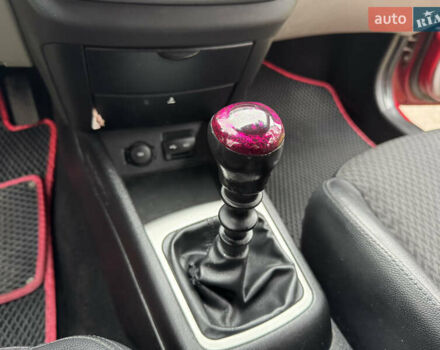 Червоний Кіа Сід, об'ємом двигуна 1.4 л та пробігом 214 тис. км за 5800 $, фото 55 на Automoto.ua