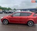 Червоний Кіа Сід, об'ємом двигуна 1.6 л та пробігом 224 тис. км за 5500 $, фото 1 на Automoto.ua