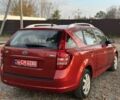 Красный Киа Сид, объемом двигателя 1.4 л и пробегом 224 тыс. км за 5600 $, фото 4 на Automoto.ua