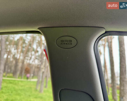 Червоний Кіа Сід, об'ємом двигуна 1.4 л та пробігом 214 тис. км за 5800 $, фото 59 на Automoto.ua