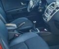 Киа Сид 2008 в Львове на Automoto.ua Красный Киа Сид, объемом двигателя 1.6 л и пробегом 218 тыс. км за 5200 $, фото 12 на Automoto.ua