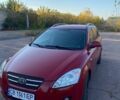Червоний Кіа Сід, об'ємом двигуна 1.6 л та пробігом 249 тис. км за 5000 $, фото 1 на Automoto.ua