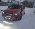 Красный Киа Сид, объемом двигателя 1.6 л и пробегом 250 тыс. км за 6000 $, фото 1 на Automoto.ua