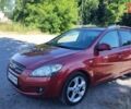Киа Сид 2008 в Львове на Automoto.ua Красный Киа Сид, объемом двигателя 1.6 л и пробегом 218 тыс. км за 5200 $, фото 2 на Automoto.ua