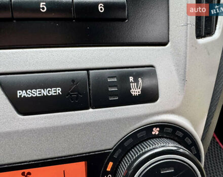 Червоний Кіа Сід, об'ємом двигуна 1.4 л та пробігом 214 тис. км за 5800 $, фото 53 на Automoto.ua