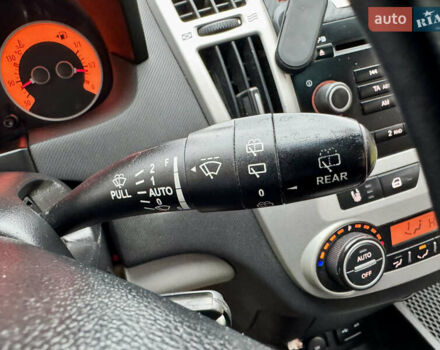 Червоний Кіа Сід, об'ємом двигуна 1.4 л та пробігом 214 тис. км за 5800 $, фото 48 на Automoto.ua