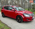 Червоний Кіа Сід, об'ємом двигуна 1.4 л та пробігом 214 тис. км за 5800 $, фото 8 на Automoto.ua