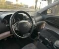 Красный Киа Сид, объемом двигателя 1.4 л и пробегом 224 тыс. км за 5600 $, фото 5 на Automoto.ua