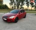 Красный Киа Сид, объемом двигателя 2 л и пробегом 165 тыс. км за 7700 $, фото 6 на Automoto.ua