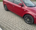Красный Киа Сид, объемом двигателя 1.4 л и пробегом 233 тыс. км за 5799 $, фото 2 на Automoto.ua