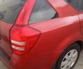 Красный Киа Сид, объемом двигателя 1.6 л и пробегом 240 тыс. км за 6000 $, фото 2 на Automoto.ua