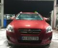 Червоний Кіа Сід, об'ємом двигуна 0 л та пробігом 208 тис. км за 5500 $, фото 1 на Automoto.ua
