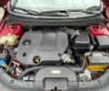 Красный Киа Сид, объемом двигателя 1.6 л и пробегом 215 тыс. км за 6500 $, фото 13 на Automoto.ua