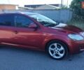 Киа Сид 2008 в Львове на Automoto.ua Красный Киа Сид, объемом двигателя 1.6 л и пробегом 218 тыс. км за 5200 $, фото 5 на Automoto.ua