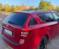 Червоний Кіа Сід, об'ємом двигуна 1.6 л та пробігом 249 тис. км за 5000 $, фото 4 на Automoto.ua