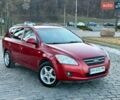 Красный Киа Сид, объемом двигателя 2 л и пробегом 305 тыс. км за 5199 $, фото 4 на Automoto.ua