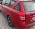 Киа Сид 2008 в Ковель на Automoto.ua Красный Киа Сид, объемом двигателя 1.4 л и пробегом 231 тыс. км за 5800 $, фото 5 на Automoto.ua