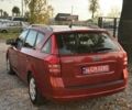 Красный Киа Сид, объемом двигателя 1.4 л и пробегом 224 тыс. км за 5600 $, фото 3 на Automoto.ua