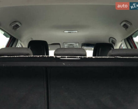 Красный Киа Сид, объемом двигателя 1.6 л и пробегом 248 тыс. км за 4599 $, фото 21 на Automoto.ua