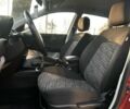 Красный Киа Сид, объемом двигателя 1.4 л и пробегом 224 тыс. км за 5600 $, фото 6 на Automoto.ua