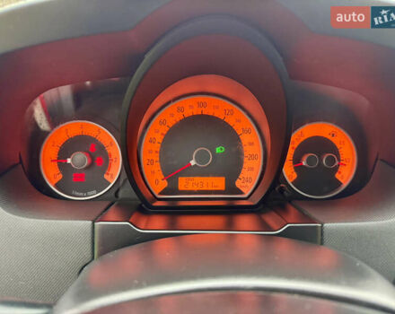 Червоний Кіа Сід, об'ємом двигуна 1.4 л та пробігом 214 тис. км за 5800 $, фото 49 на Automoto.ua